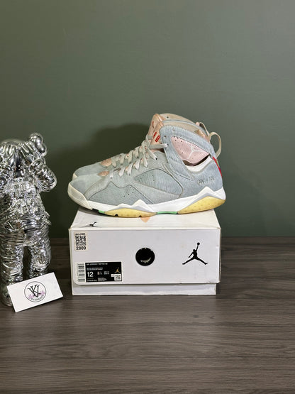 Jordan 7 Neutral Grey