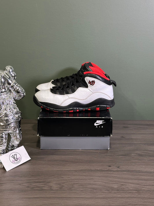 Jordan 10 Retro Double Nickel
