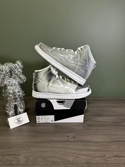 Dunk High CLOT Flux