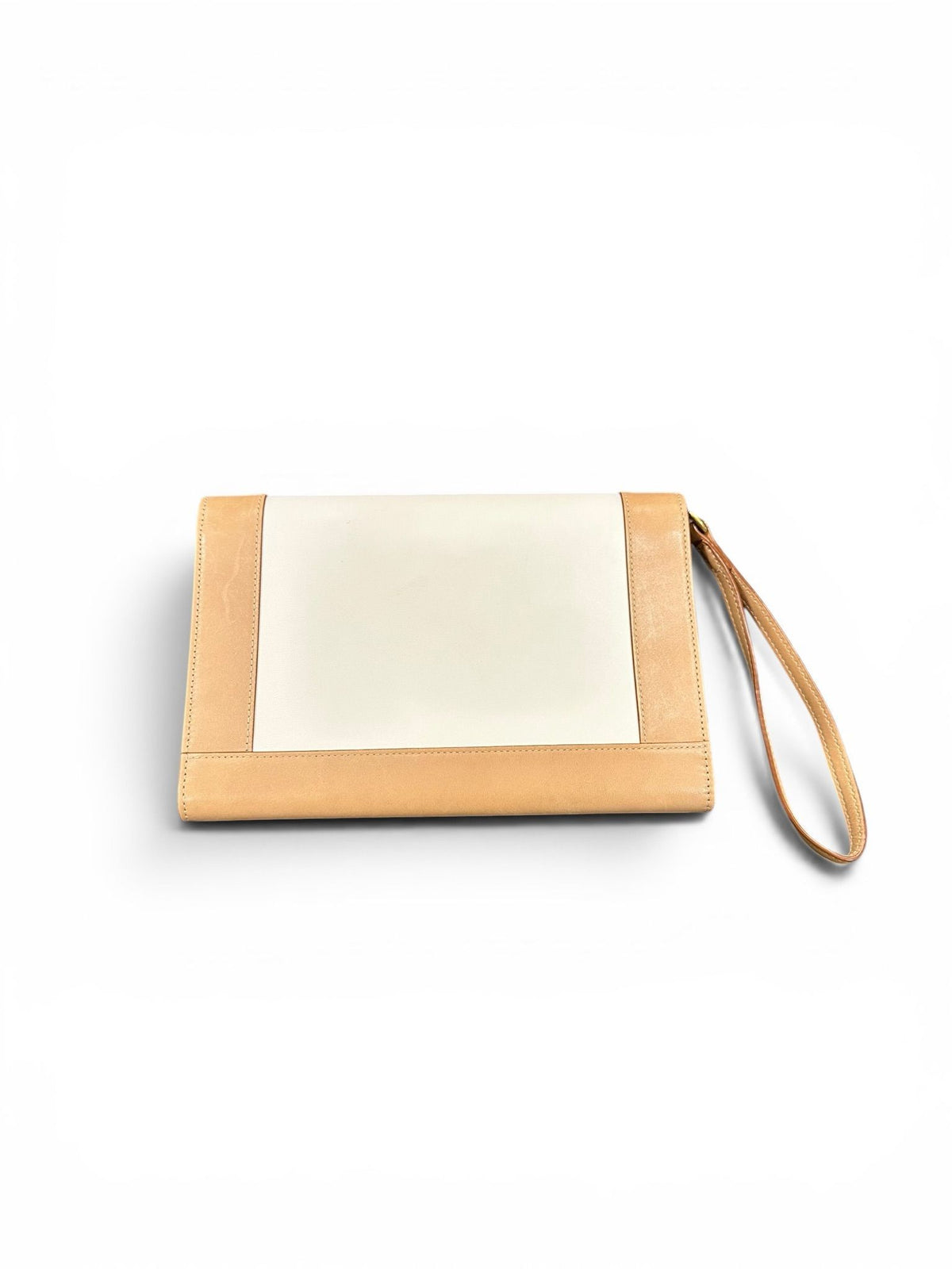 SAINT LAURENT CASSANDRE FLAP POUCH NAPPA