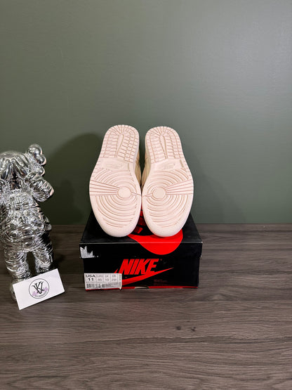 Jordan 1 High Guava Ice