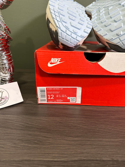 Air Max 1’87 Great Indoors