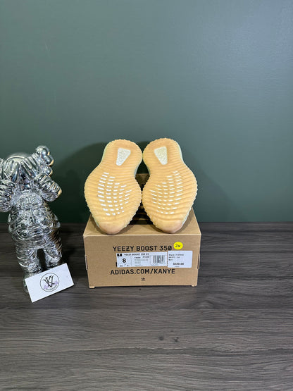 Yeezy 350 Butter