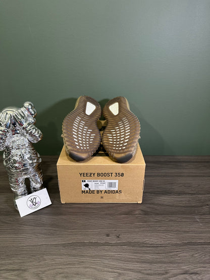 Yeezy 350 Sand Taupe
