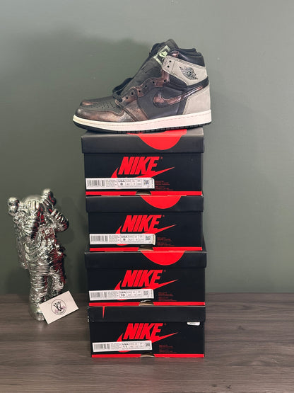 Jordan 1 High Shadow Patina
