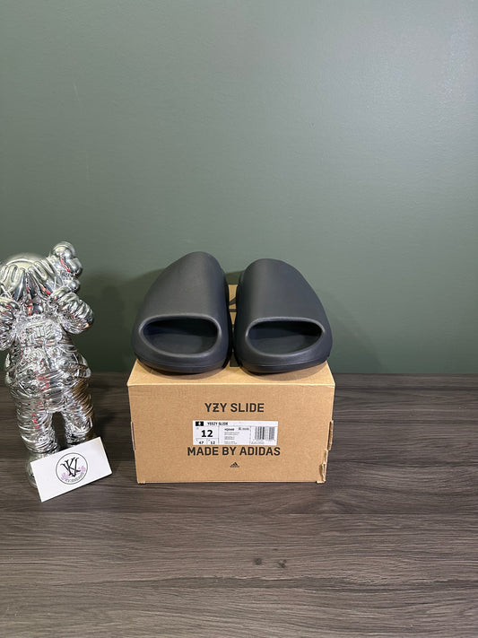 Yeezy Slide Onyx