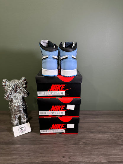 Jordan 1 High University Blue (GS)