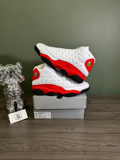 Jordan 13 Chicago 2026
