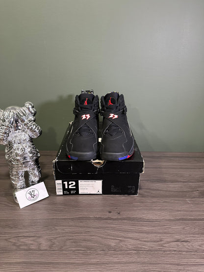 Jordan 8 Playoffs 2013