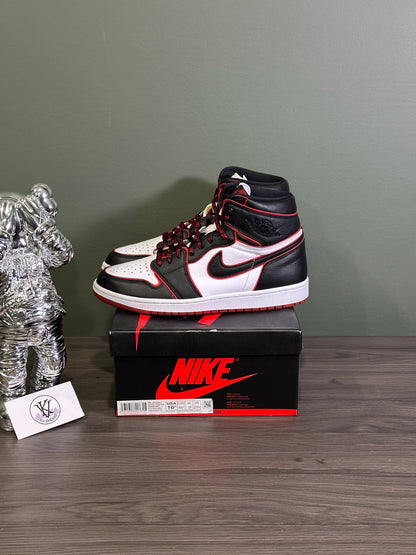 Jordan 1 High Bloodline