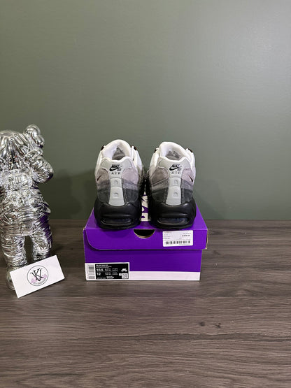 Air Max 95 SB Cacao Wow
