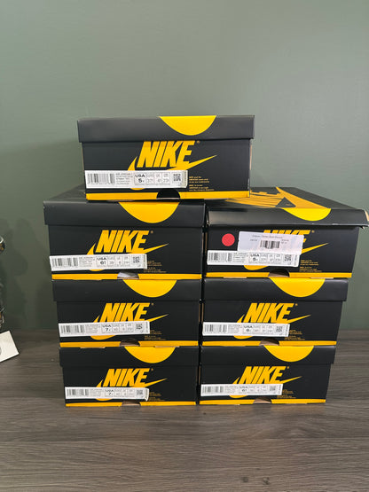 Jordan 1 High Pollen (GS)