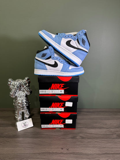 Jordan 1 High University Blue (GS)