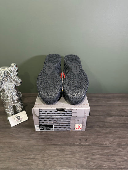 Nike Ja 3 Jurassic Park Raptor