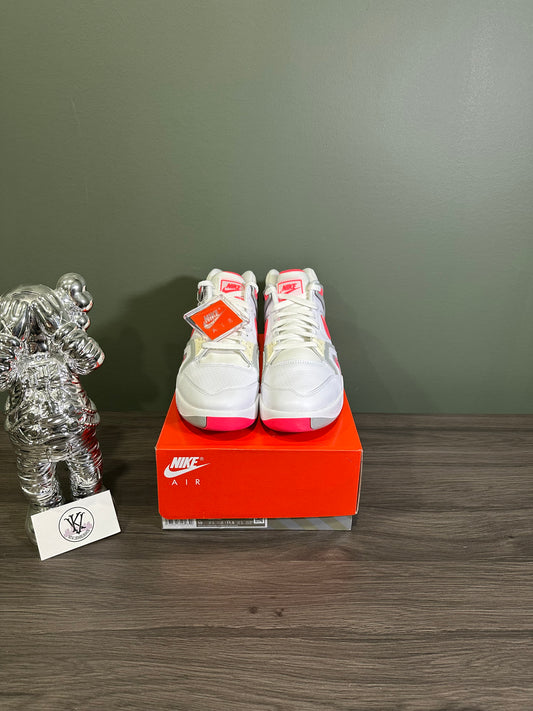 Nike Air Tech Challenge II Racer Pink