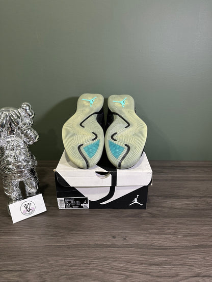 Jordan Luka 2 Luk.AI Space Hunter