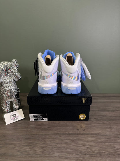 Kobe 3 Protro Christmas