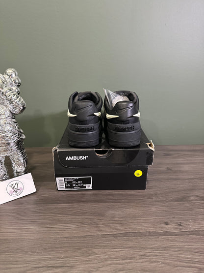 Air Force 1 AMBUSH Black
