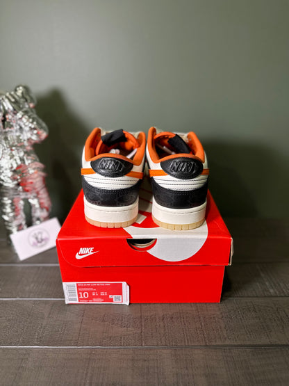 Dunk Low Halloween 2021