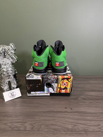 Jordan 5 SE Oregon