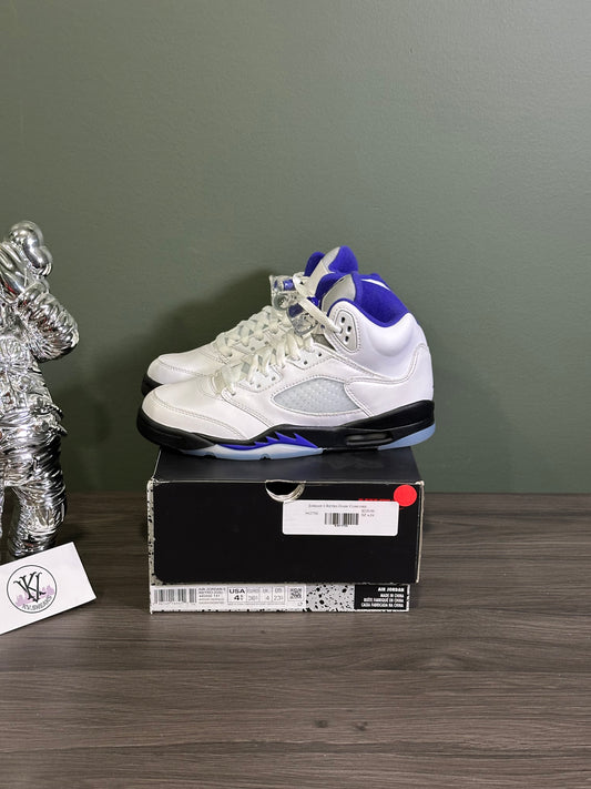 Jordan 5 Dark Concord (GS)