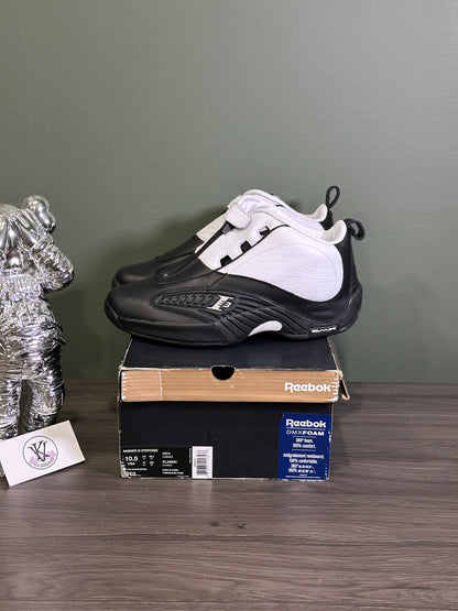 Reebok Answer IV Stepover