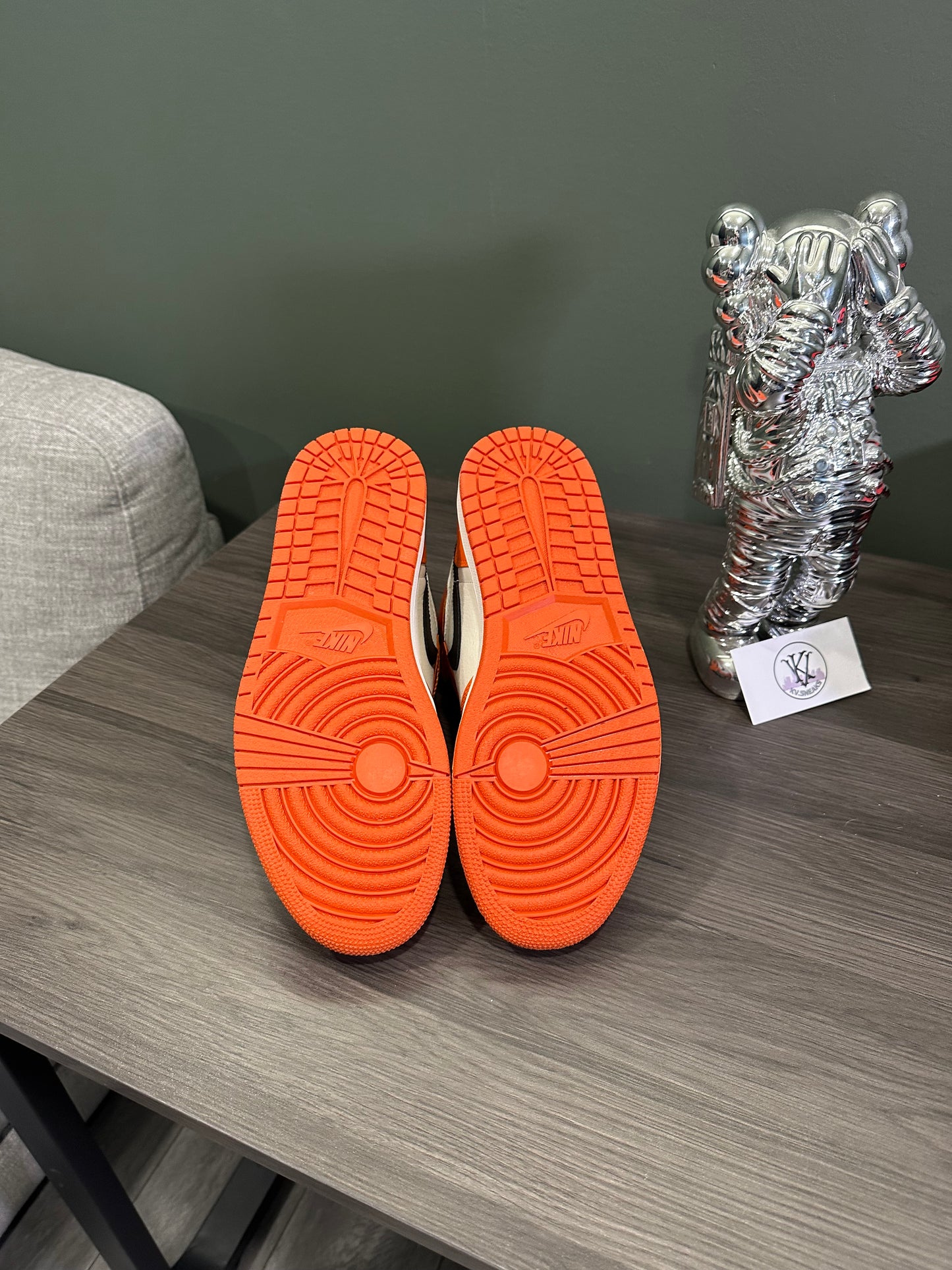 Jordan 1 High Reverse Shattered Backboard