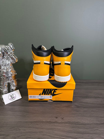 Jordan 1 High Taxi