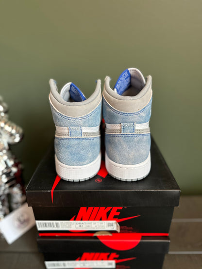 Jordan 1 High Hyper Royal (GS)