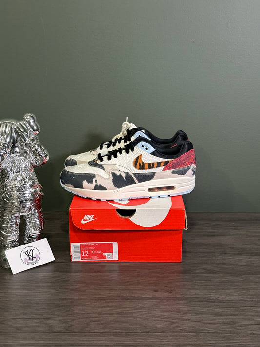 Air Max 1’87 Great Indoors