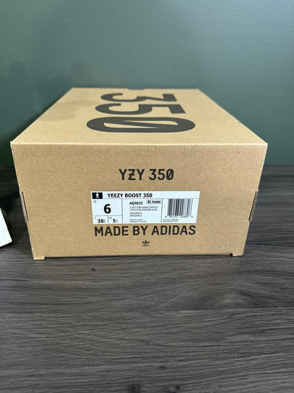 Yeezy 350 Turtledove 2022