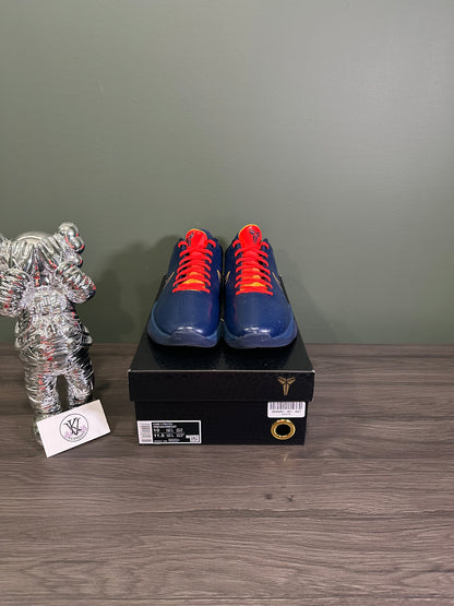 Kobe 5 Caitlyn Clark Indiana Fever