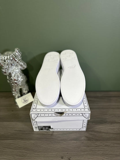 Nike Kwondo 1 G-Dragon Peaceminusone Triple White
