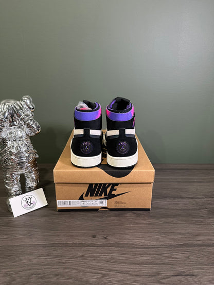 Jordan 1 High Zoom CMFT Paris Saint-Germain