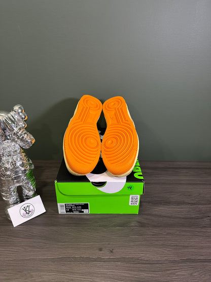 Air Force 1 Ducks Of A Feather University Of Oregon Duck Or Egg