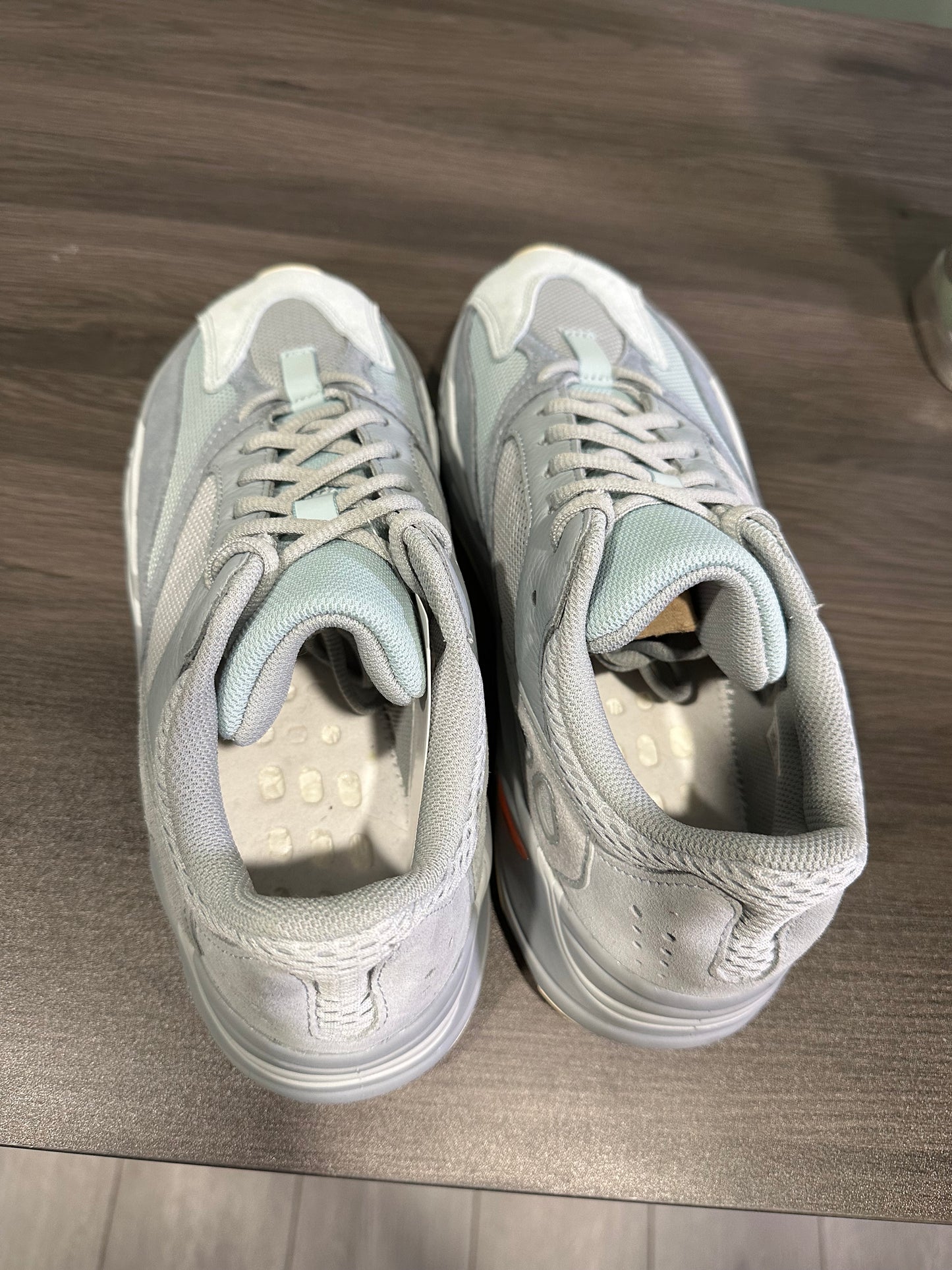 Yeezy 700 Inertia