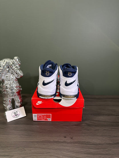 Air More Uptempo 96 Olympic 2024