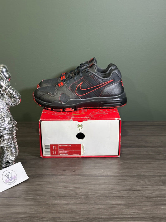 Nike Trainer 1.2 Low Manny Pacquaio