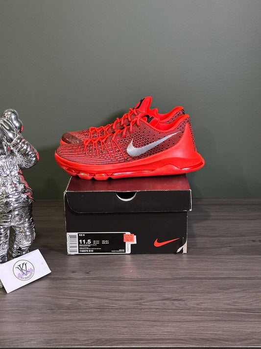 Nike KD 8 V8