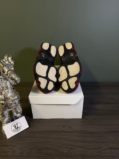 Jordan 13 Retro Dirty Bred