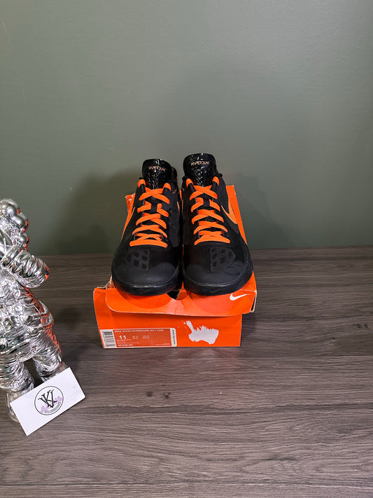 Nike Zoom Hyperdunk 2011 Linsanity