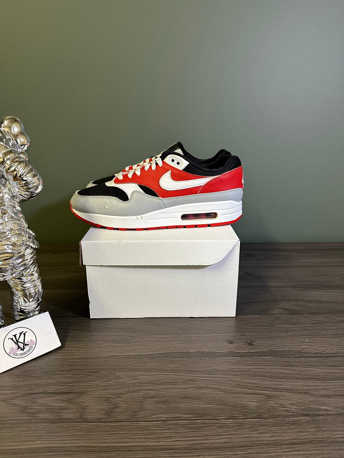 Nike Air Max 1 By You (2025)