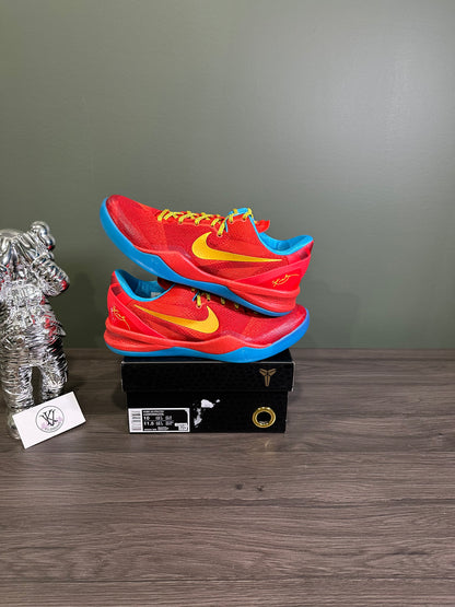 Kobe 8 Year Of The Horse 2026