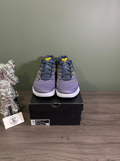 Kobe 9 EM Low Protro Fade