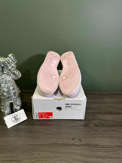 Air Force 1 Valentine’s Day Love Letter