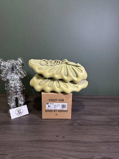 Yeezy 450 Resin