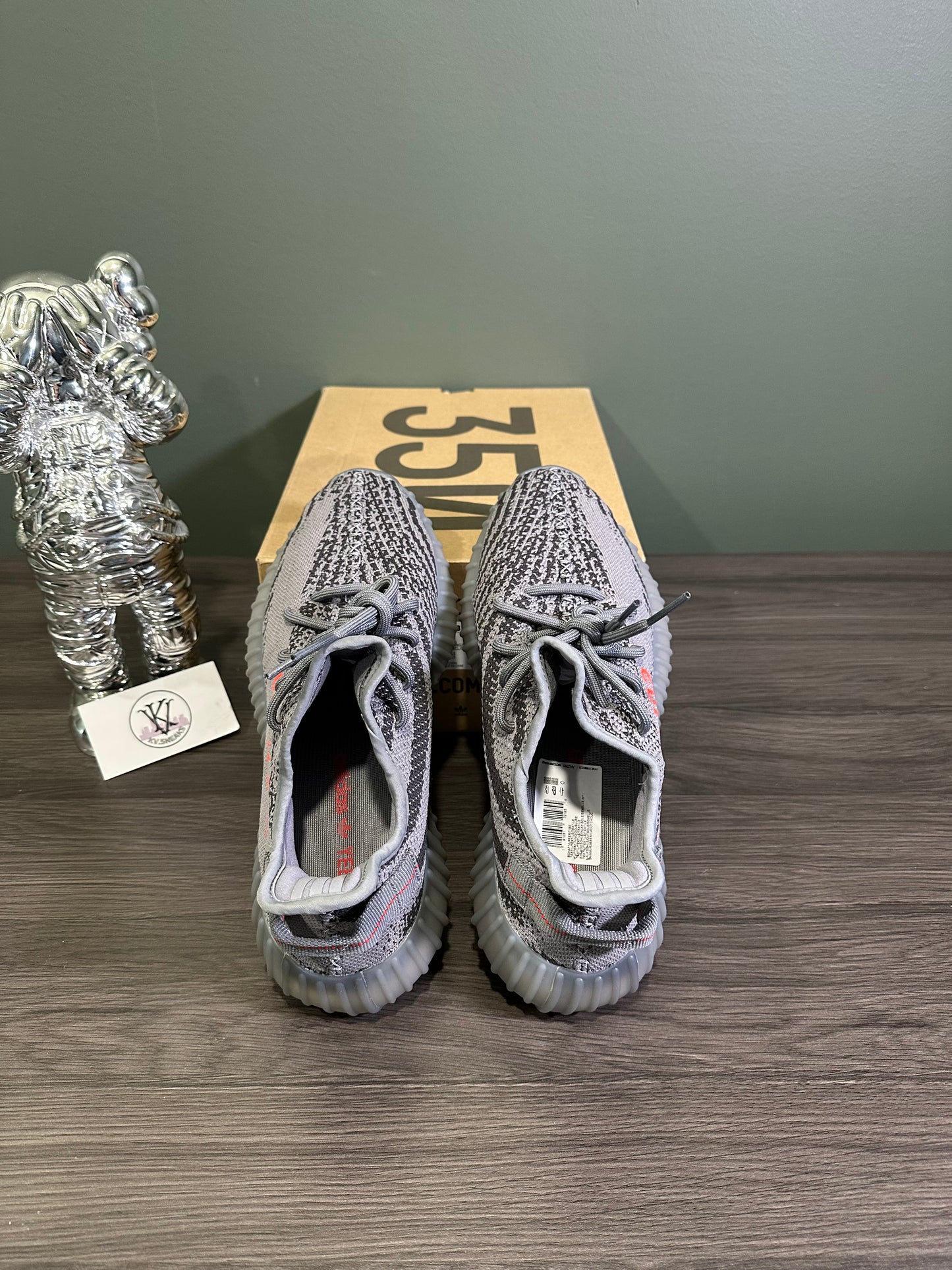 Yeezy 350 Beluga 2.0
