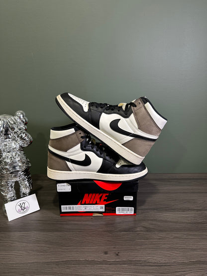 Jordan 1 High Dark Mocha