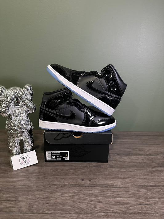 Jordan 1 Mid SE Space Jam