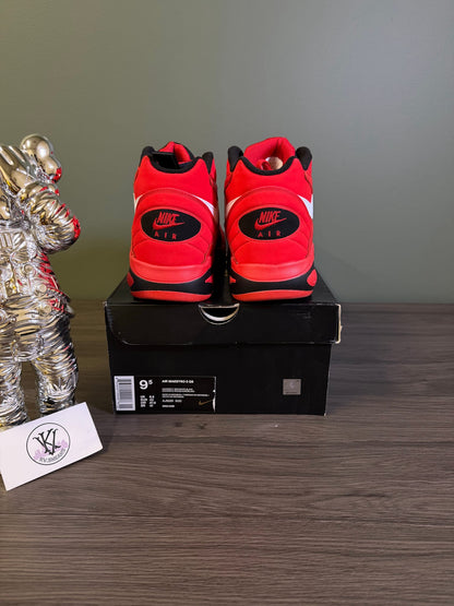 Nike Air Maestro 2 Think 16 Trifecta